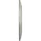 Ekena Millwork Oldham Ceiling Medallion (Fits Canopies up to 8 5/8"), 18"OD x 3 3/8"ID x 7/8"P, Flash Copper CM18OL1FCS - alternate 4